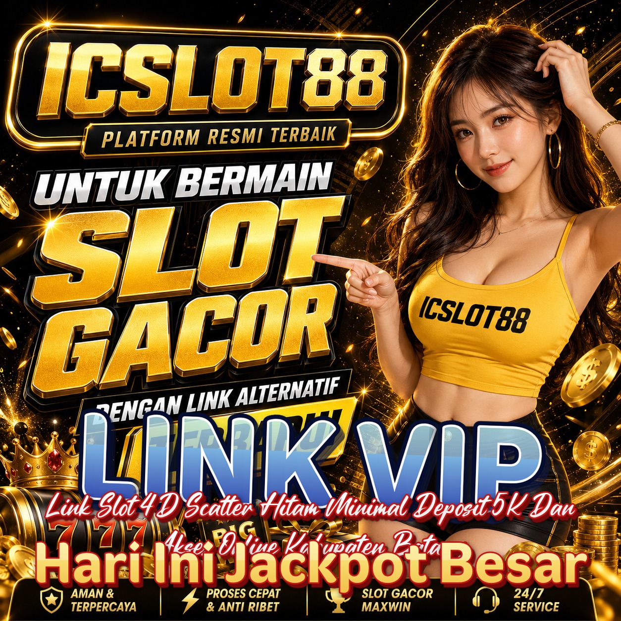 LINK VIP